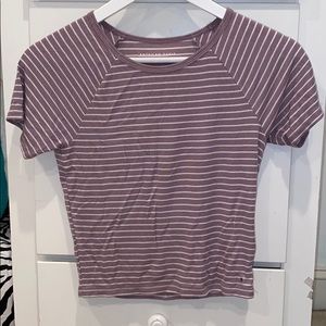 American Eagle Top